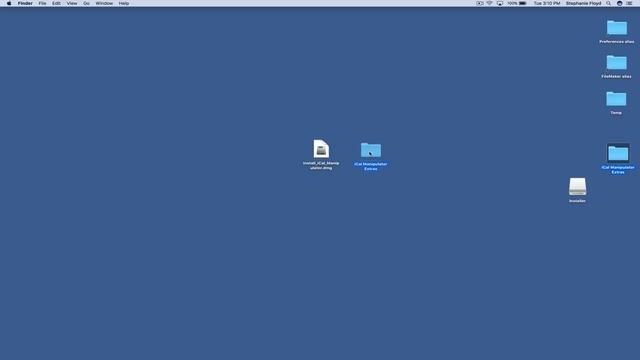 V2 - iCal Manipulator: Install, Register, and Uninstall смотреть онлайн