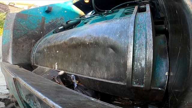 Bulky Truck: Back on that Crush!!! смотреть онлайн