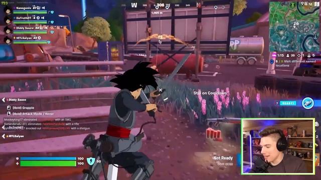 This Is An Actual Game смотреть онлайн