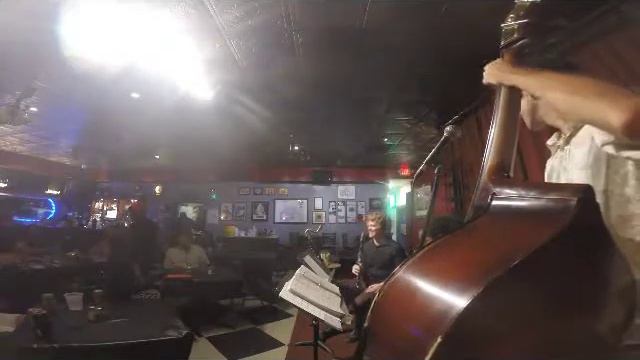 Ben Fox Quartet: Did You Mean It смотреть онлайн