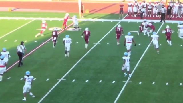 Film- Most Underrated Prospect in the Nebraska Recruiting Class Eric Fields смотреть онлайн