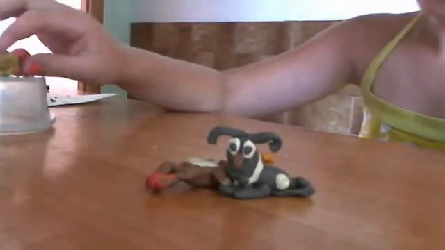 все мои игрушки для кукол смотреть онлайн