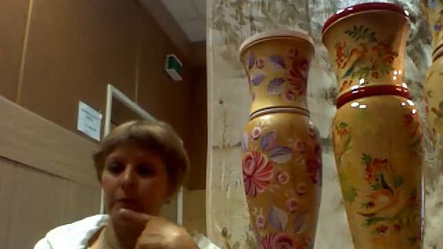 Куршина Татьяна Анатольевна, нижнетагильская роспись смотреть онлайн