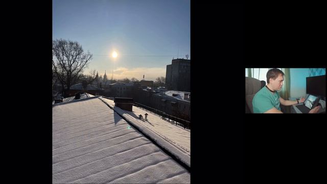 Apple Pro RAW. Съёмка на IPhone 12 Pro стала ближе к проф камере смотреть онлайн