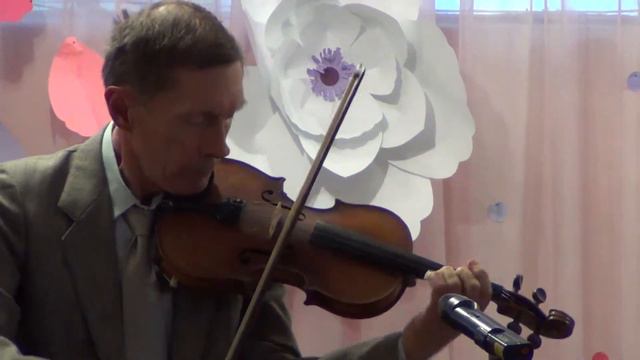 Юхимович Леонид и ... Сергей - струнный дуэт 22.04.2016 смотреть онлайн