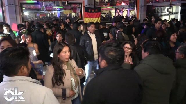 CLASICOS EN VIVO смотреть онлайн