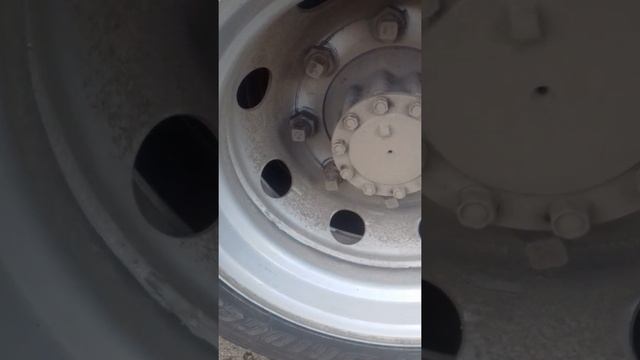 Обзор водителя Isuzu FSR 90 2014 года , о минусах