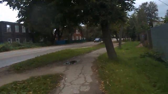 Жизнь в г.Окуловка смотреть онлайн