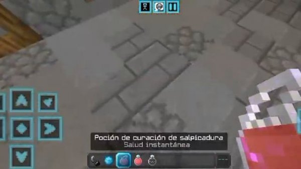 Texture Pack Fat Cat 16x Minecraft Bedrock (FPS BOOST)