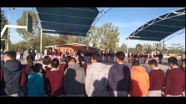 Documental. "Acercamiento en la practica docente". Telesecundaria. Valentin Gomez Farias #33 смотреть онлайн