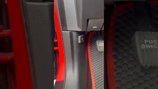 Установка Гбо на Додж Чарджер 5.7 Hemi смотреть онлайн
