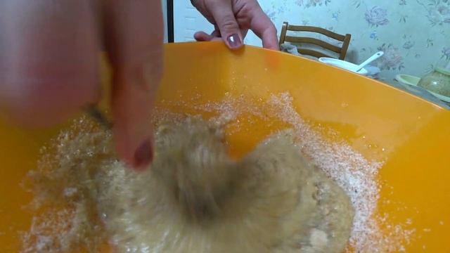 Чесночный кето хлеб смотреть онлайн