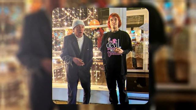 *FREE* Платина x Lovv66 Type Beat - "Поезд" | Free Type Beat смотреть онлайн