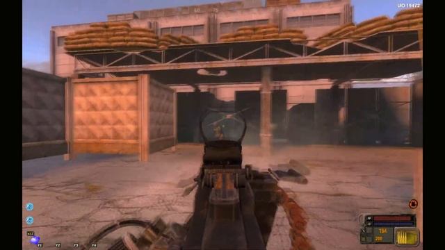 мертвый город | mysterious zone смотреть онлайн