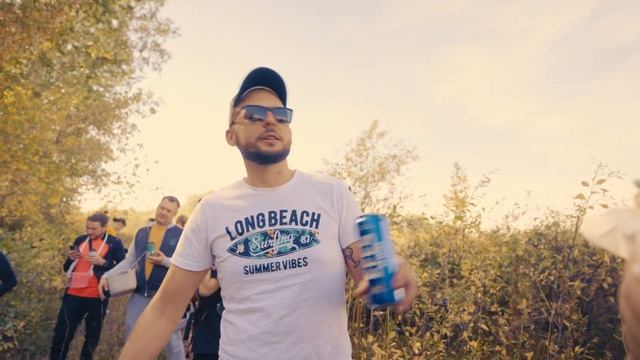 Steppe on tour: Лес / Собираем дикий тёрн с медоварней Степь и Ветер смотреть онлайн