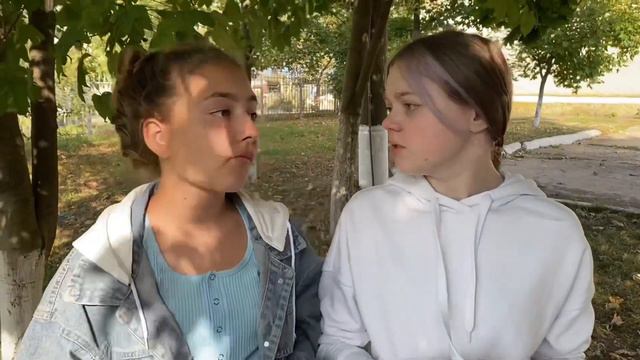 Диана ПОТЕРЯЛА СЕСТРУ! Неудачное СВИДАНИЕ В СЛЕПУЮ ❤️ смотреть онлайн