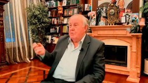 Михаил Полторанин   Подлинная история Исуса Христа хранится в подвалах Ватикана