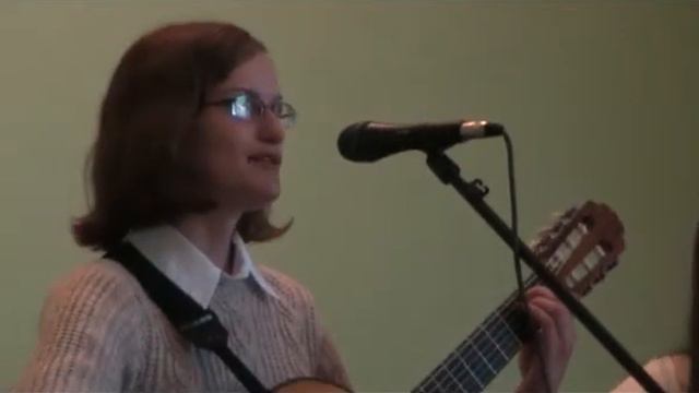 "Прекрасная любовь" (Шевчук) смотреть онлайн