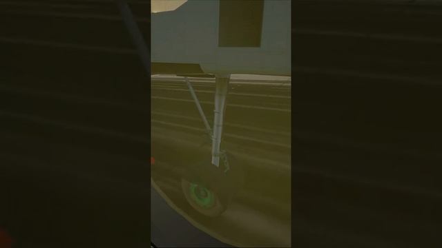 Сложная посадка в Домодедово. Ан-24 смотреть онлайн