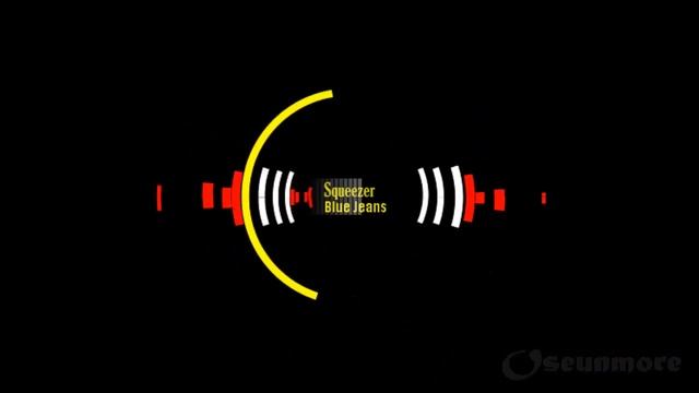 Blue Jeans - Squeezer смотреть онлайн