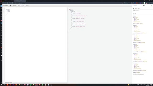 Ferry paketi ile GraphQL nasıl kullanılır? | Part -1 | Flutter смотреть онлайн