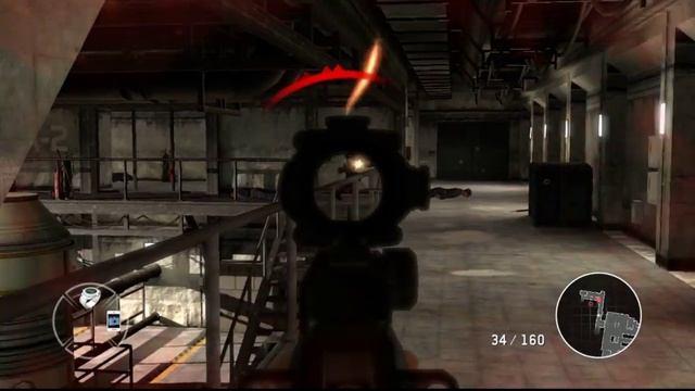 007 Legends прохождение - Голдфингер (Аурик Энтерпрайзис) смотреть онлайн