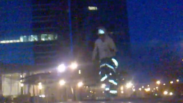 Java Spain Madrid/ Melbourne Shuffle смотреть онлайн