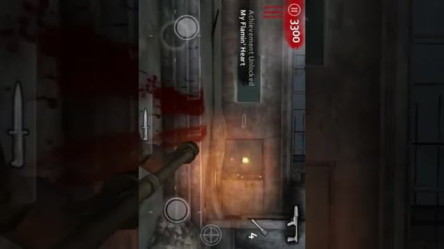 CODZ Mod (hack) for Cod zombies iPod/iPad/iPhone app смотреть онлайн