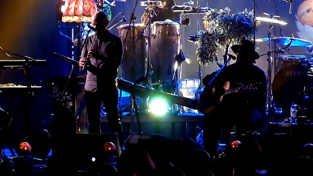 Аквариум. Мой Ясный Свет /Чехов, 23.05.21/ смотреть онлайн