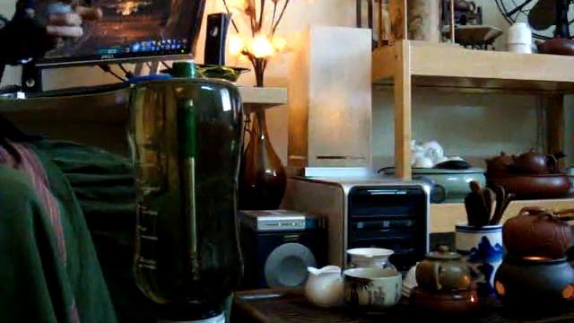 Gravity vortex bong tornado hits + Oolong Tea смотреть онлайн