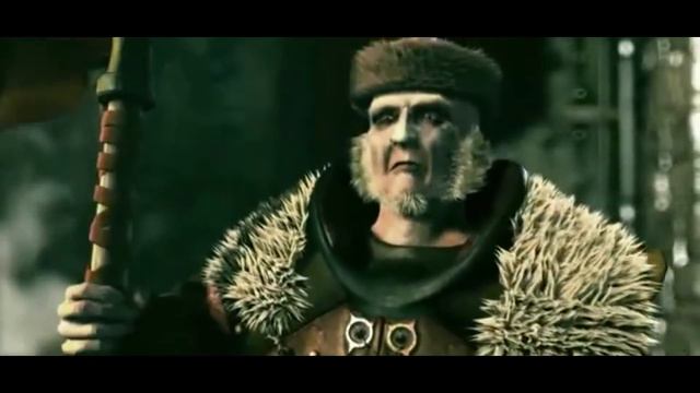 Diablo 2 Lord of Destruction Act V смотреть онлайн