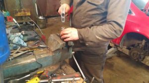 Ремонт реверса Буран