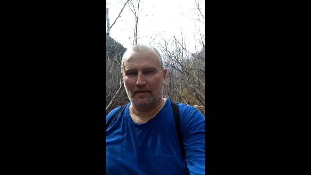 25 октября 2019. водопад Скальный смотреть онлайн