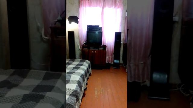 Рупорная акустика смотреть онлайн