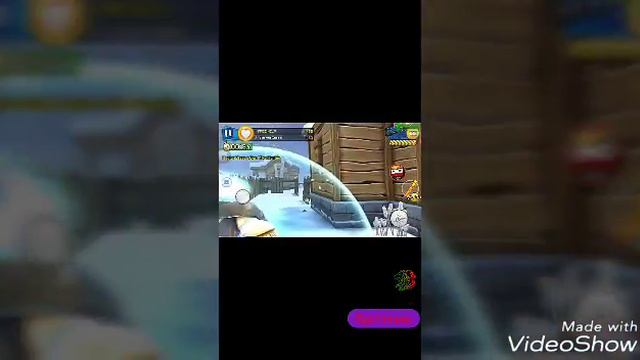 Лучшее сохранение игры Respables! смотреть онлайн