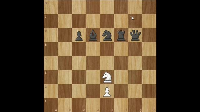 Шахматы для начинающих. Сила фигур. Урок 7 смотреть онлайн