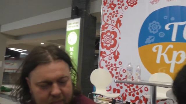 автограф-сессия в Космополит Скрябин смотреть онлайн