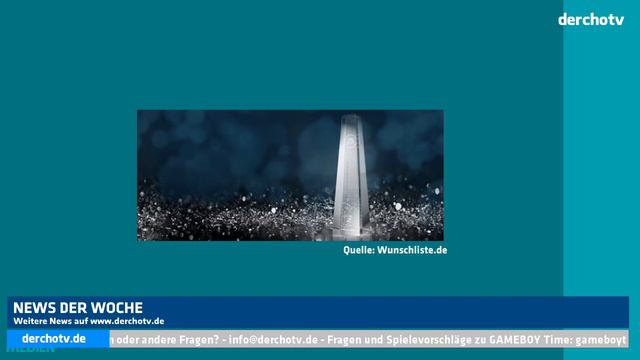 Update MEDIEN – 14.01.17: Nintendo Switch, TecTime TV Pleite, Handball-WM смотреть онлайн