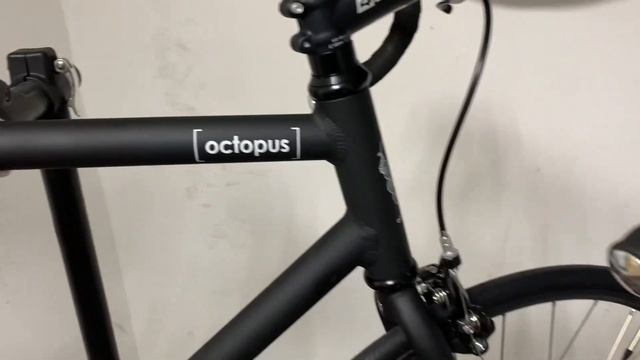 Сборка Octopus Vulgaris на 15мм ободах. Все на промах смотреть онлайн