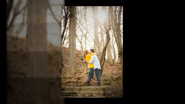 Mark & Robyn: Engaged! {JH Photography, Toledo Wedding Photographer}