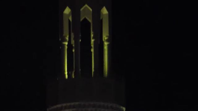 FUJIFILM S8500 NIGHT IN ALDHAID UAE смотреть онлайн
