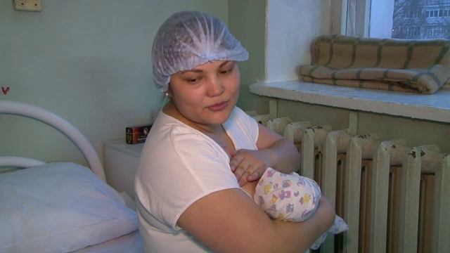 Сюжет. Новорожденные смотреть онлайн