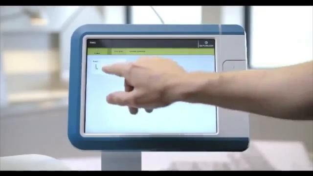 Лазерные плоттеры Oce PlotWave 340 и 360 смотреть онлайн