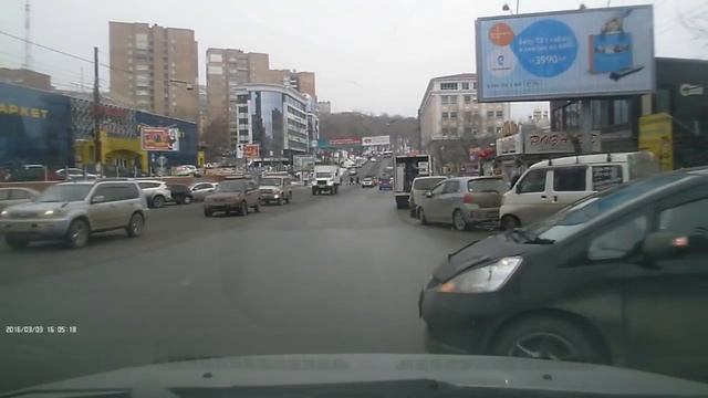 Один год водителя из Владивостока смотреть онлайн