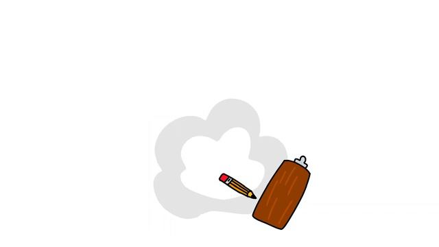 Bad Piggies Show Animated эпизод №1 