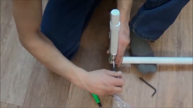 Подставка для цветов Акация смотреть онлайн