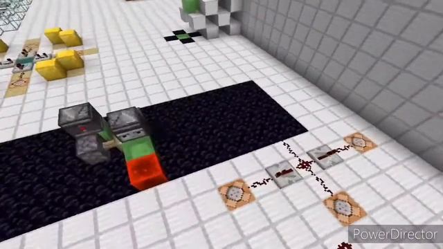 КАК ПОСАДИТЬ ЦВЕТЫ В МАЙНКРАФТ | МЕХАНИЗМЫ | ДО КОНЦА смотреть онлайн