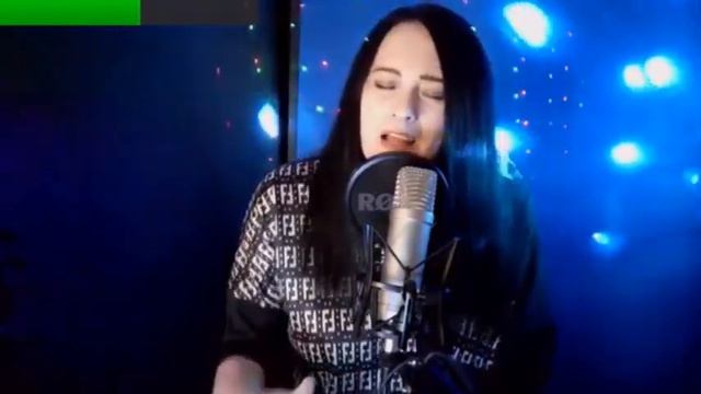 Любовь Рыбкина - Боль...Звучит гитарная струна (Дельта) смотреть онлайн