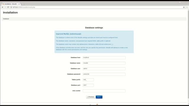 How to Install Moodle in Ubuntu Studio 18.04 or 16.04 LTS смотреть онлайн