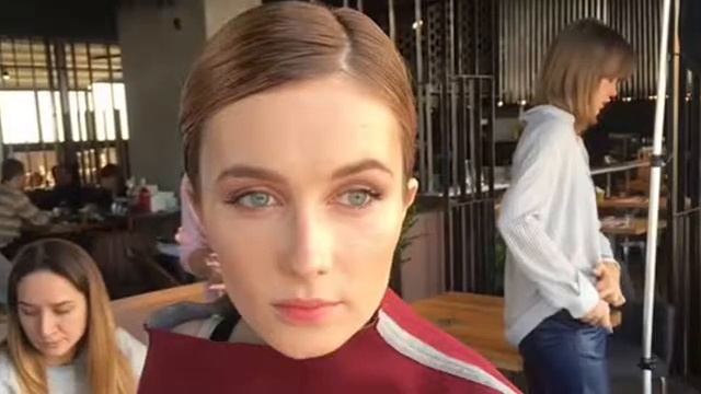 Фото из instagrams Кристины Казинской!!!!! смотреть онлайн